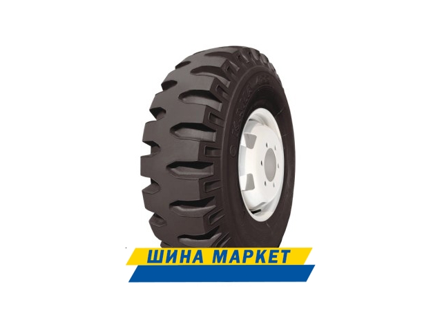 Кама Кама-422 (погрузчик) 7 R12 131A5